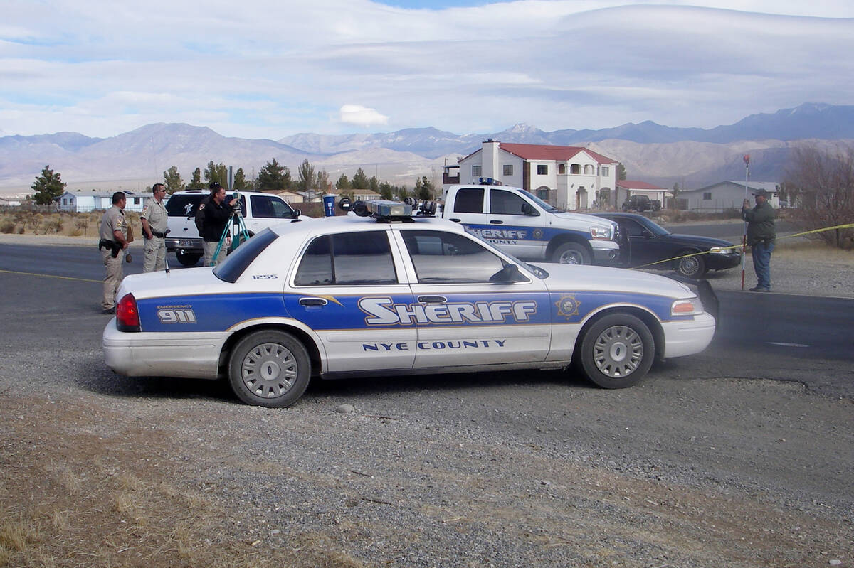 (Pahrump Valley Times/File)