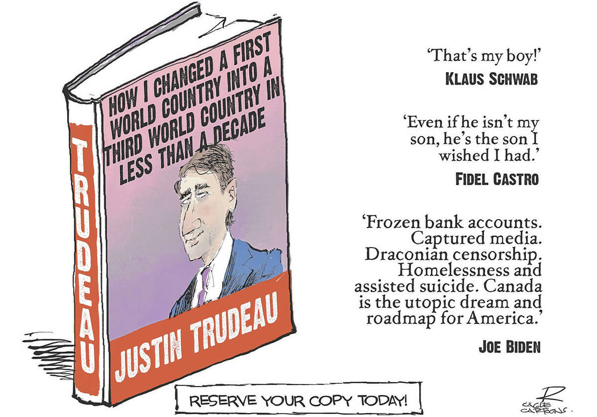 Rivers CagleCartoons.com