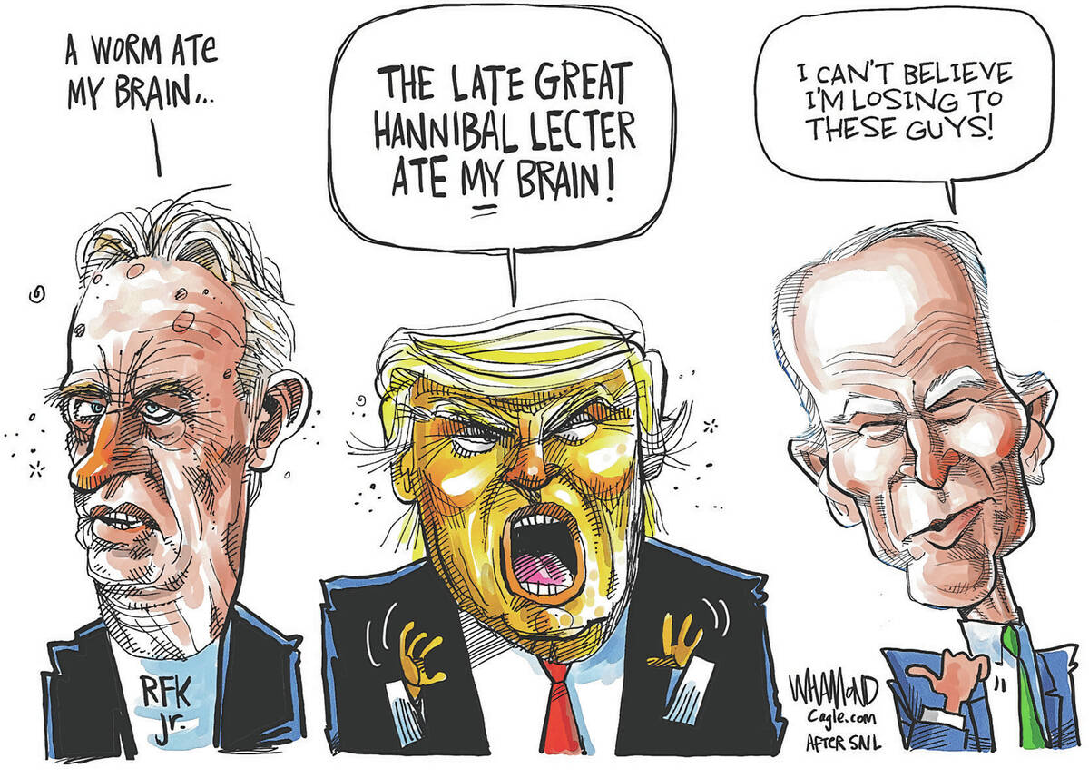 Dave Whamond PoliticalCartoons.com
