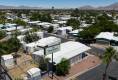 Las Vegas mobile home park resident: ‘Your seniors out here are mistreated’