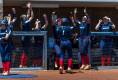 5A softball teams roll to wins to open state playoffs — PHOTOS
