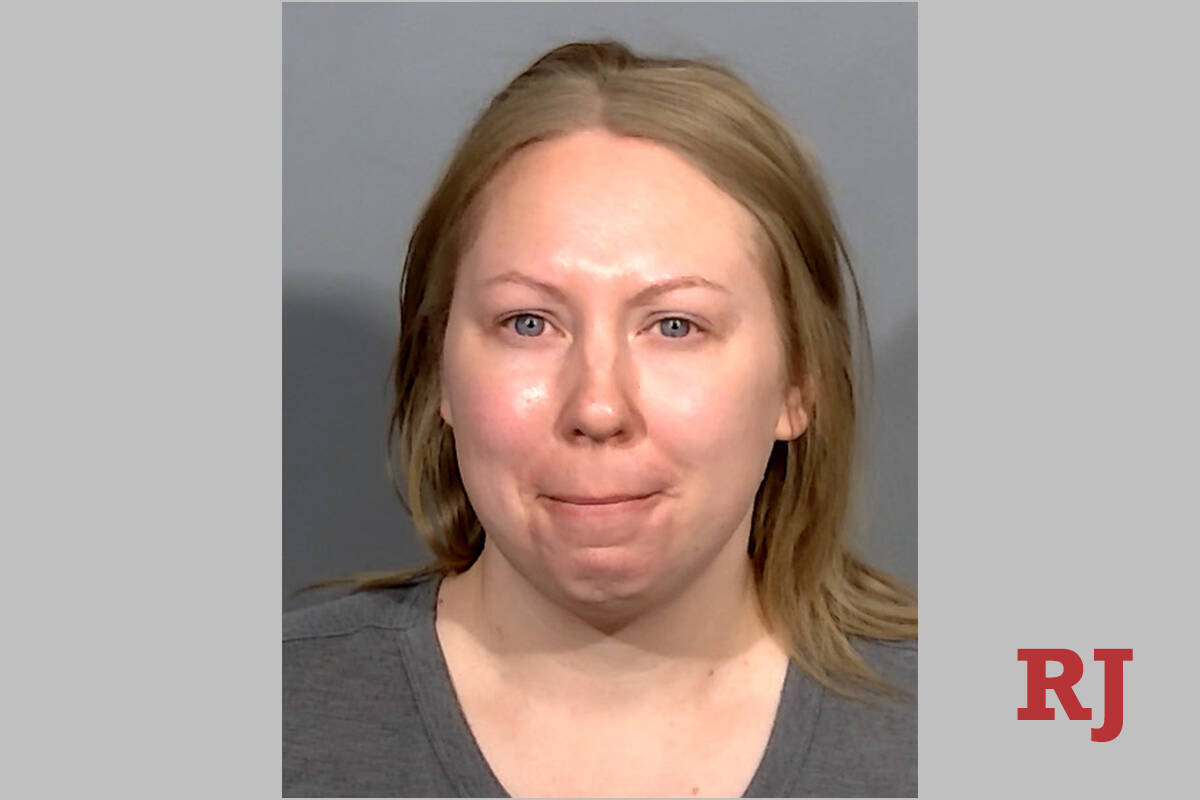 Eryka Westover (Metropolitan Police Department)