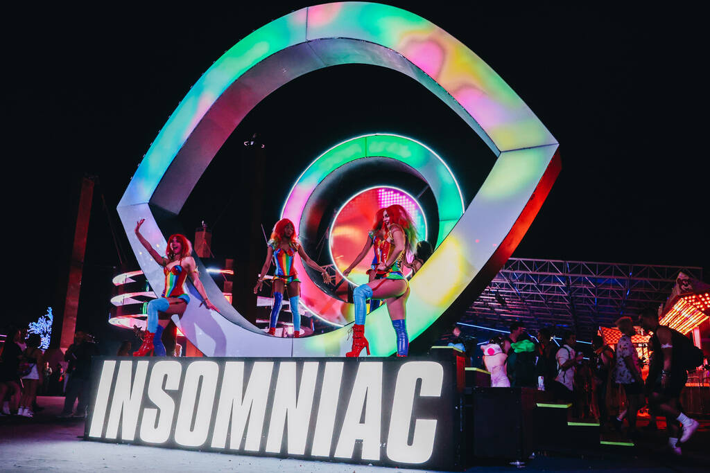 EDC 2024: Best takeaways from this year's event in Las Vegas - Vimarsana News