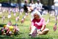Nevadans honor veterans’ ‘ultimate sacrifice’ on Memorial Day — PHOTOS