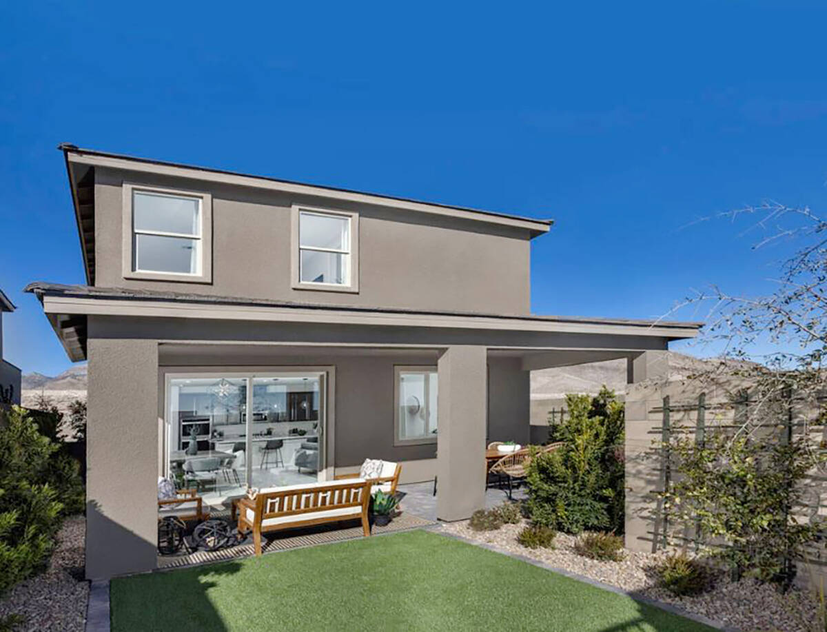 (KB Homes)