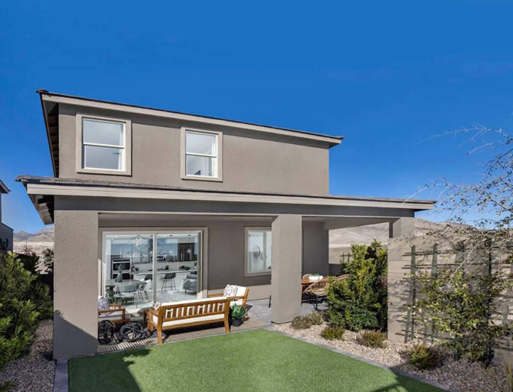 (KB Homes)
