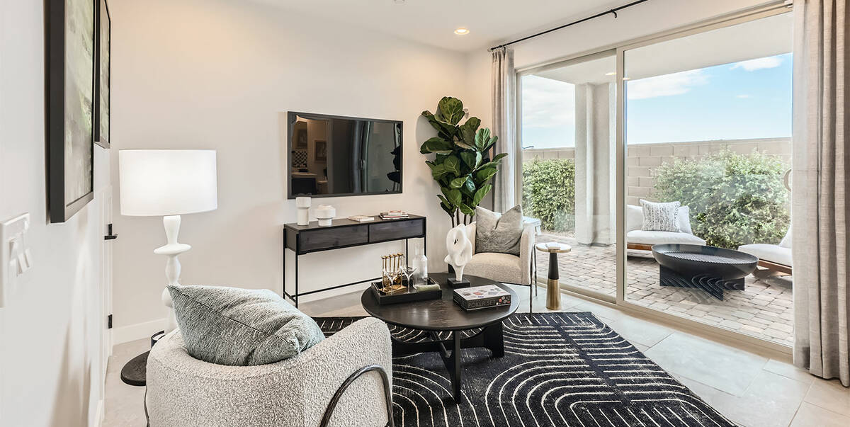 (Woodside Homes)