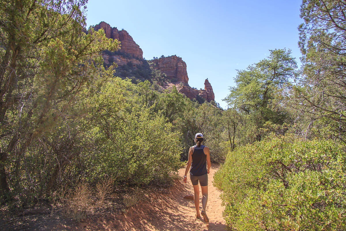 Hobbies and activities such as walking, gardening, disc golf, hiking, bird-watching and other a ...