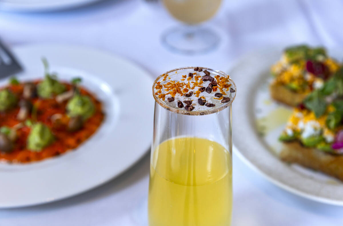 Las Vegas restaurants: 12 theme brunches you need to try | Food - Vimarsana News