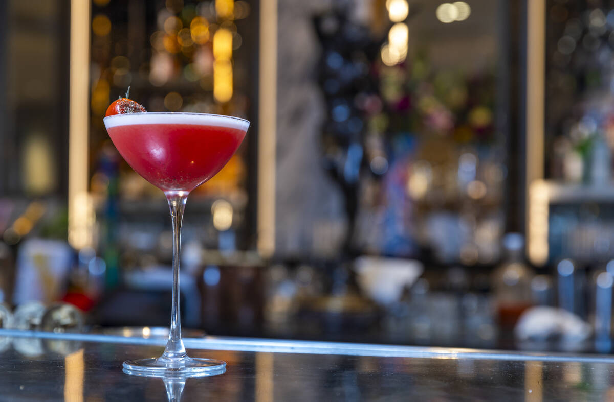 Las Vegas restaurants 12 theme brunches you need to try Food