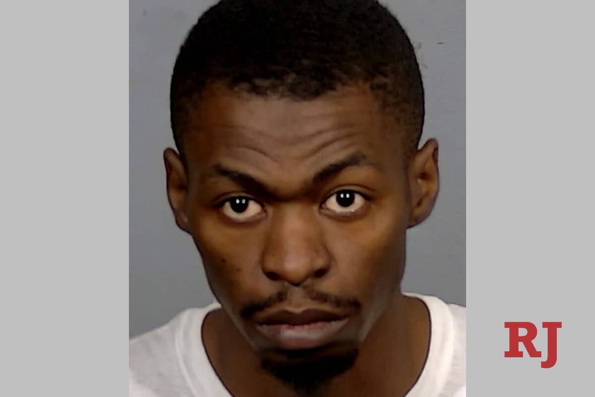Keveon Glenn (Metropolitan Police Department)