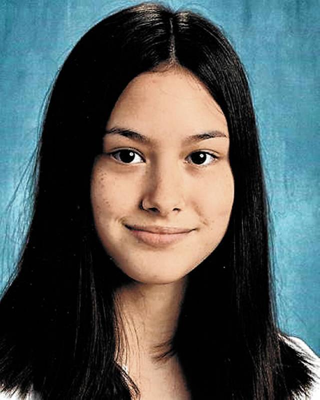 Keira Penn