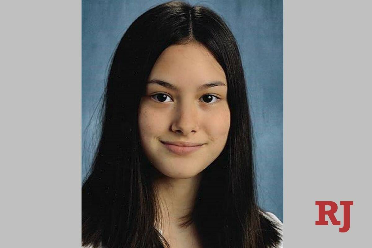 Keira Penn has been missing since Jan. 24, 2022. She is now 17 years old. (Courtesy of the Nati ...