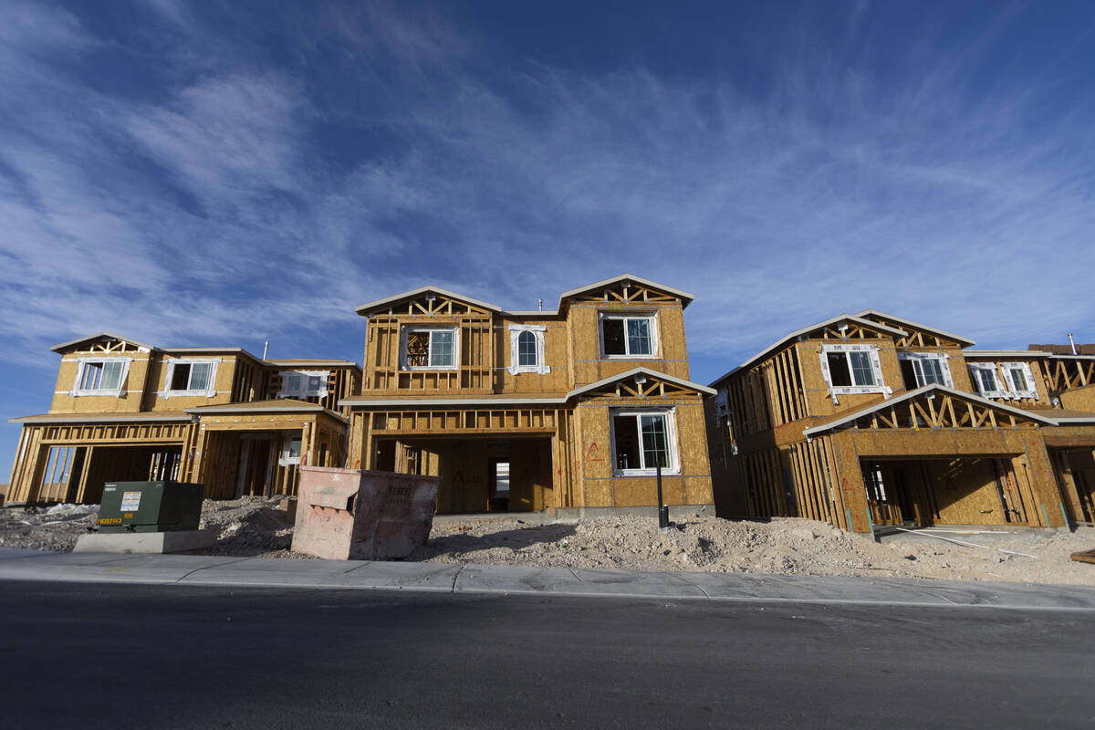 Lawmakers look in wrong places to lower housing costs | COMMENTARY - Vimarsana News