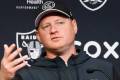 Raiders excited about start under new OC: ‘It’s easier than last year’
