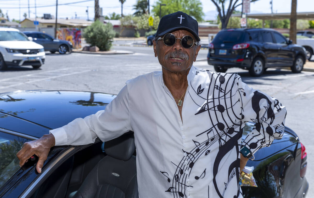 Mixed reactions from Las Vegas Valley residents after Donald Trump guilty verdict | Politics and Government - Vimarsana News