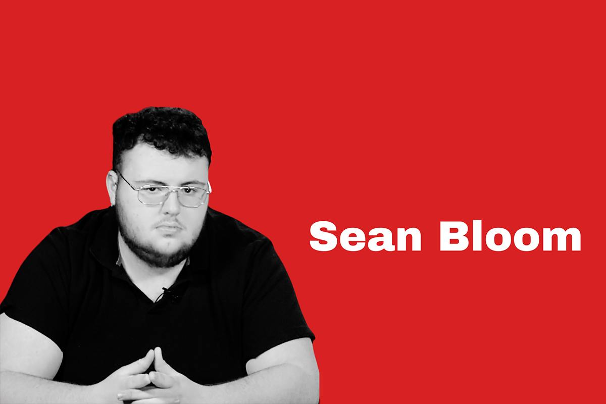 Meet Sean Bloom: A young Las Vegas tycoon. - Vimarsana News