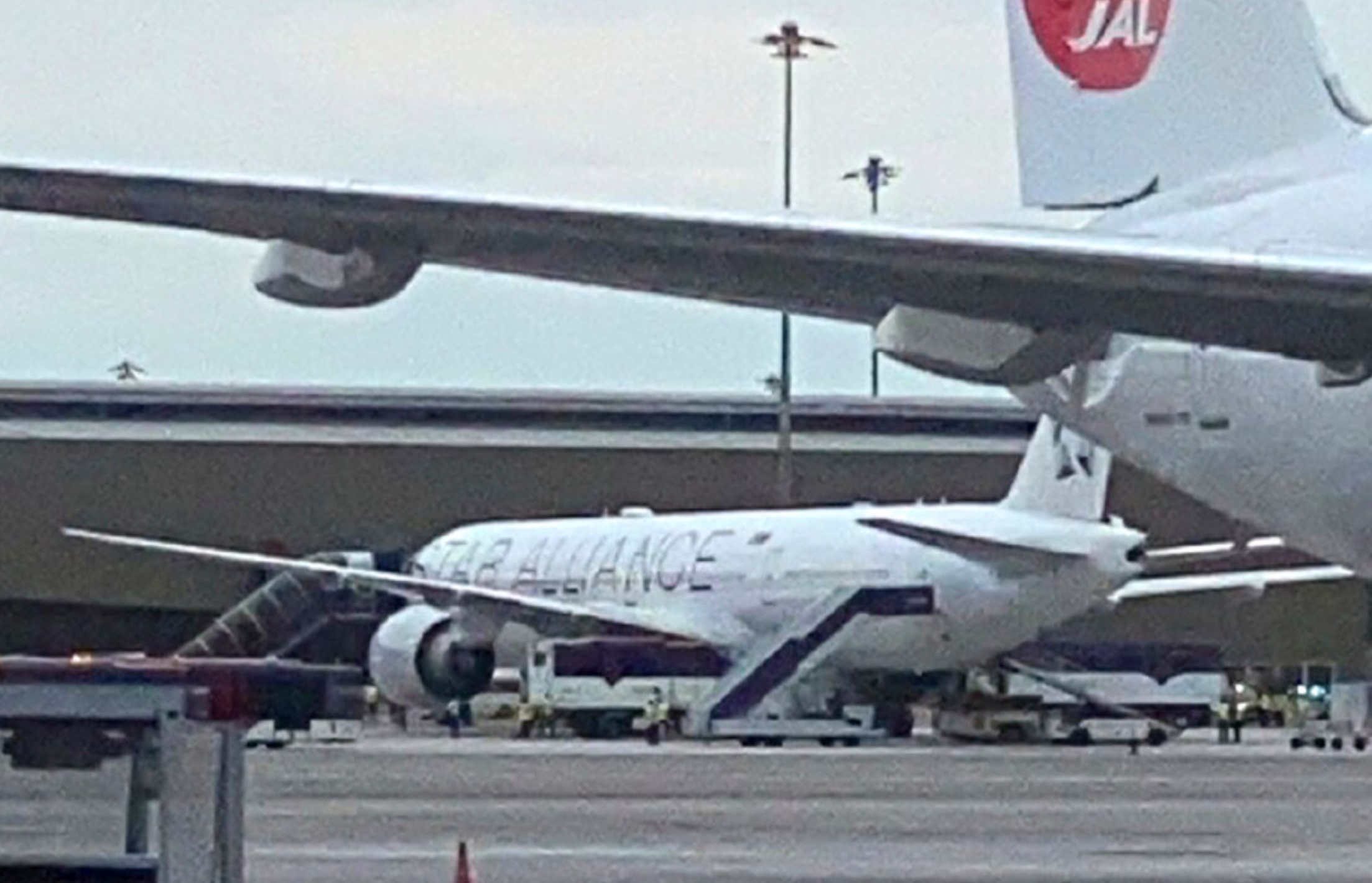 Your airplane flight has severe turbulence. Here’s what to do