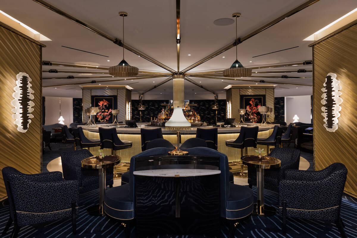 2 Las Vegas bars make Esquire’s list of best bars in America