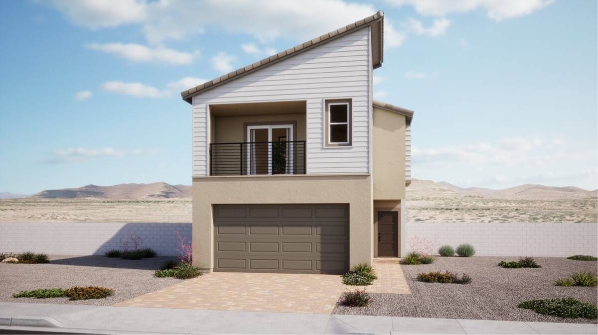 Home options range from the low $400,000s to the low $700,000s, offering choices from 1,248 squ ...