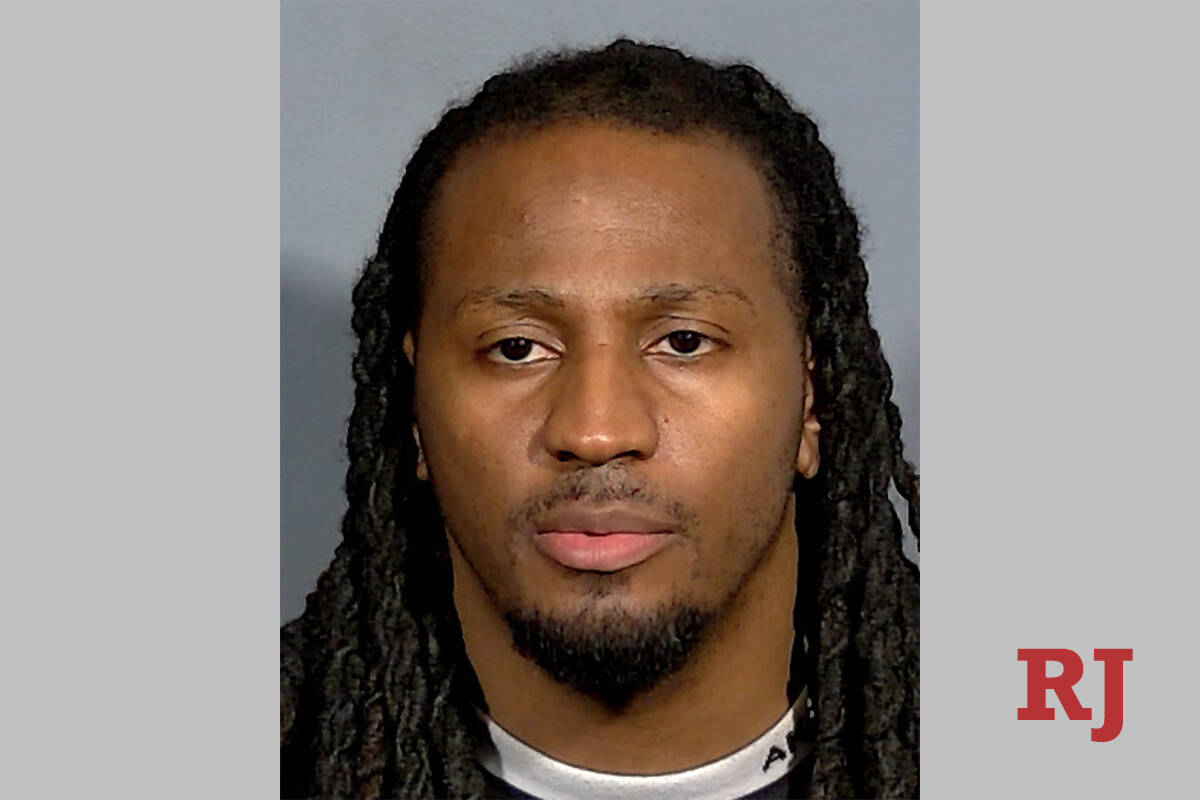 Kashmir Newell (Metropolitan Police Department)