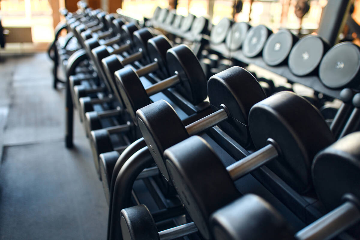 As we age, the way we train should change. (Getty Images)