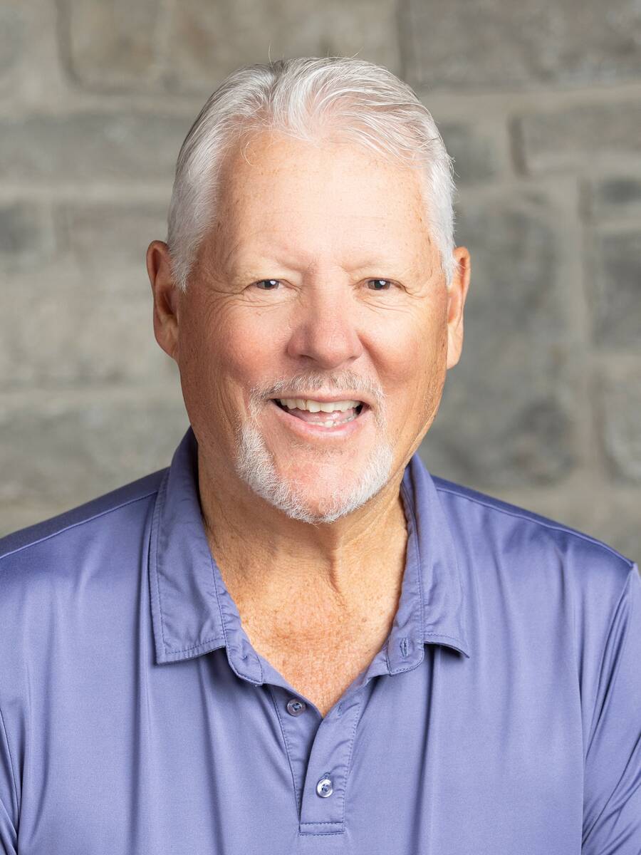 Mike Ford, a principal at Abbey, Stubbs & Ford. Photo: Mike Ford