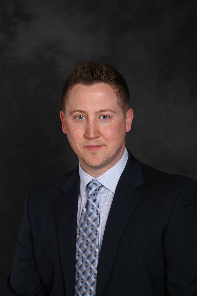 Steve Neiger, principal and managing broker at CAST. Photo: Steve Neiger