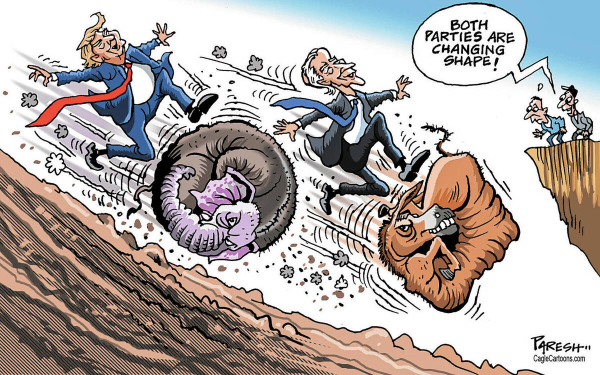 Paresh Nath U.T. Independent