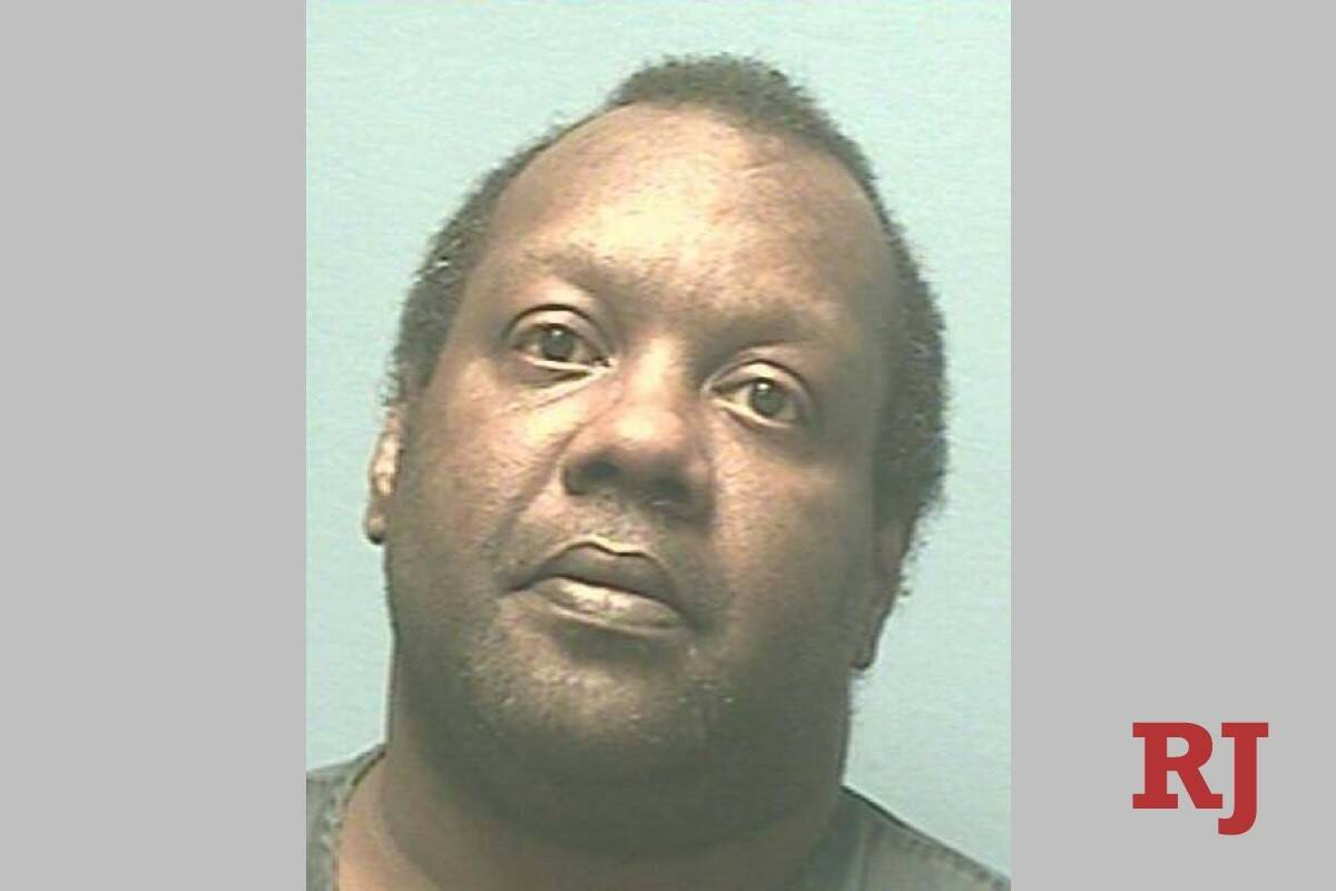 Kenneth Patton (Nevada Department of Corrections)