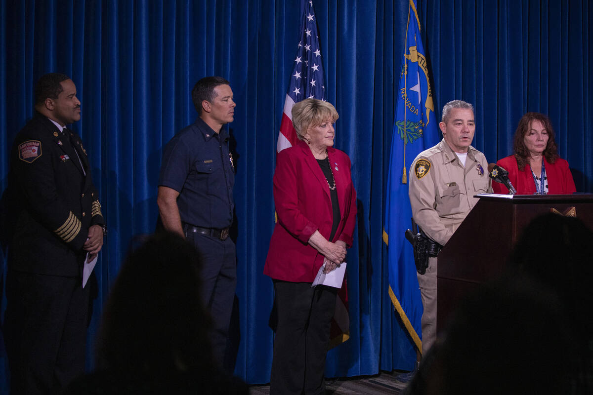 Illegal July 4th fireworks in Las Vegas targeted by police Local Las