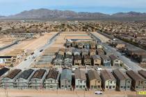 (Bizuayehu Tesfaye Las Vegas Review-Journal)