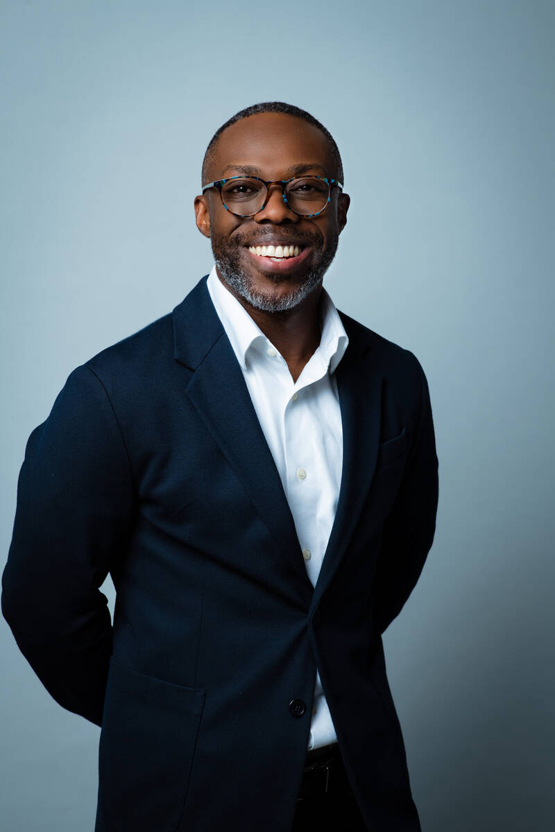 Orphe Divounguy, a senior economist with Zillow. (Zillow)