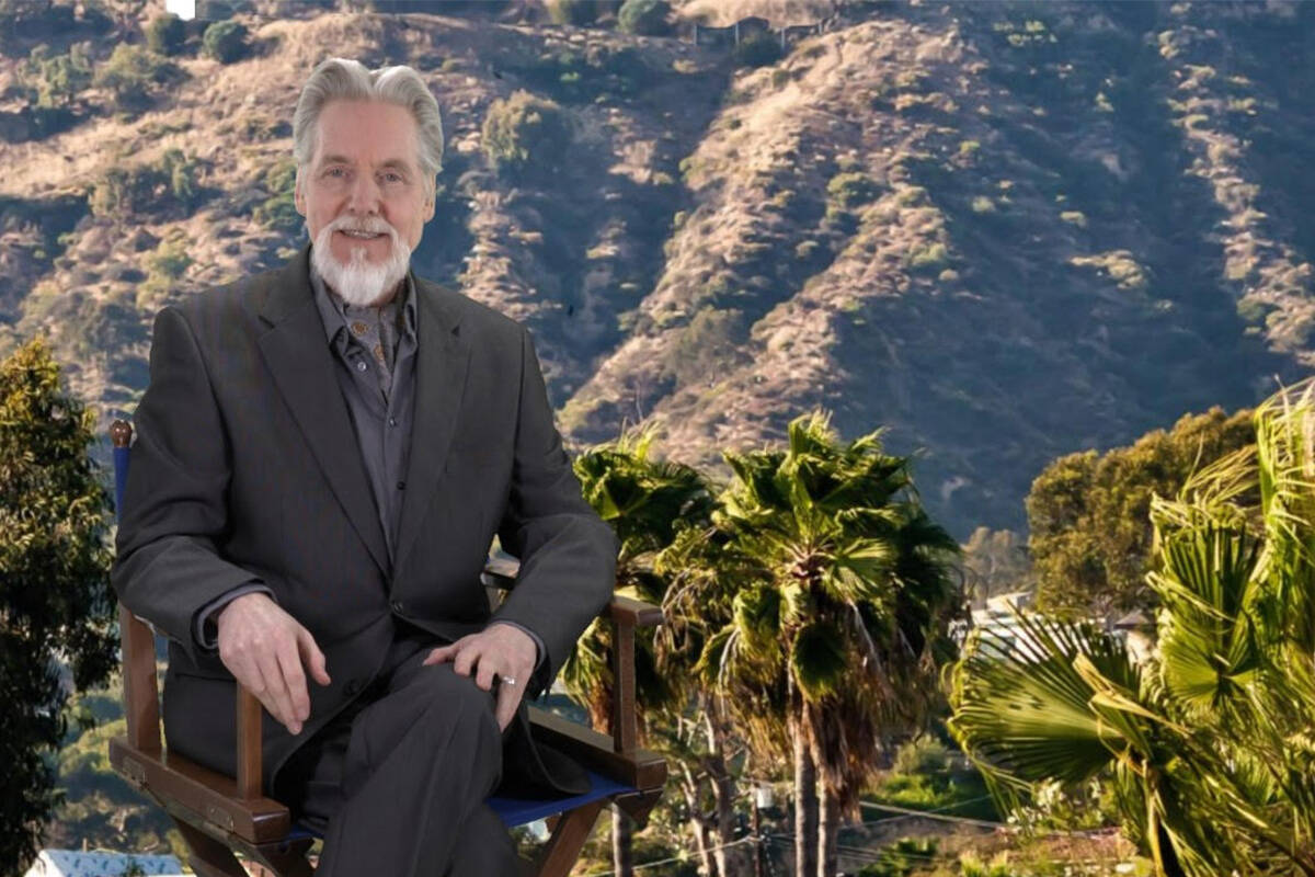 European group to open ‘film factory’ in Las Vegas