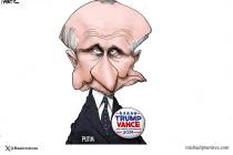 The GOP’s isolation wing prevails.