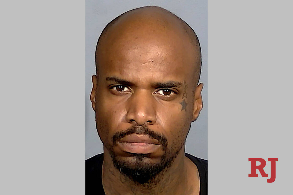 Billy Bell Jr. (Metropolitan Police Department)