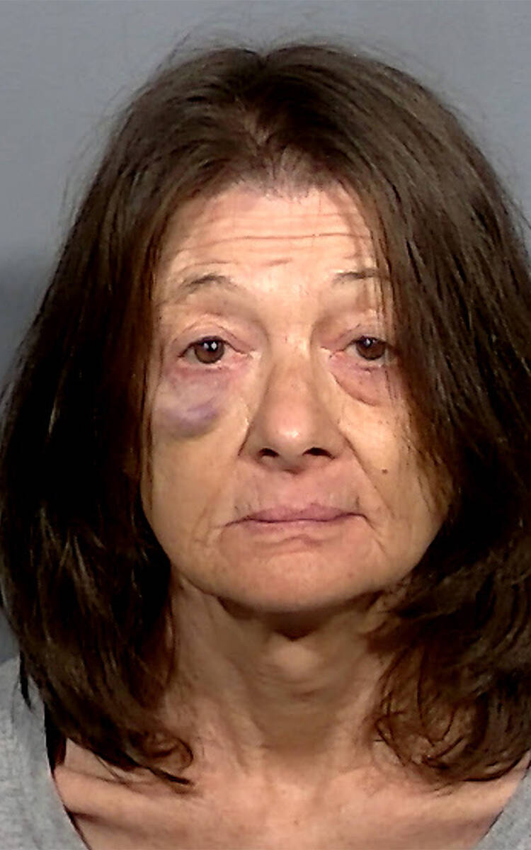 Lydia Salmen (Metropolitan Police Department)
