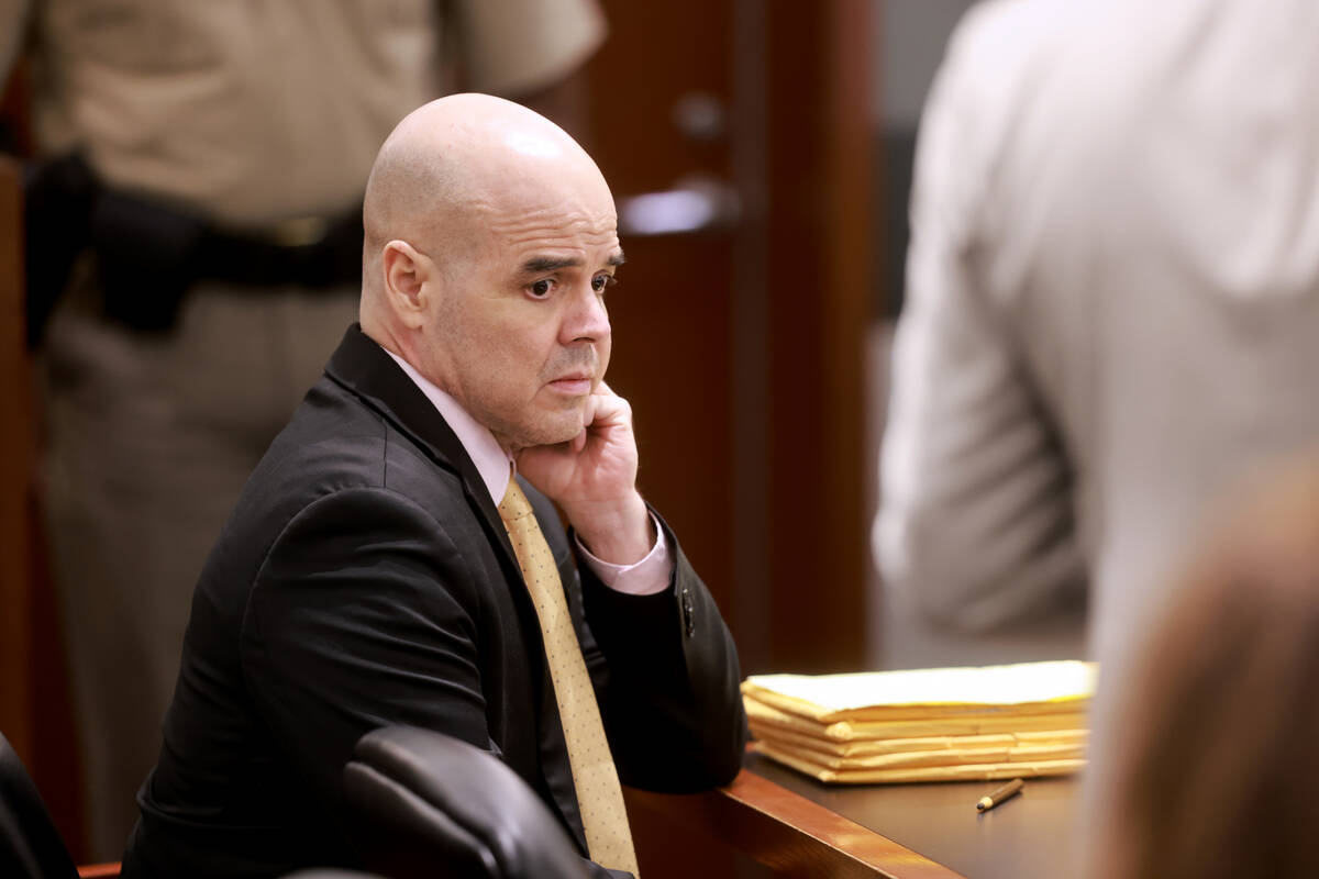 Takeaways from two weeks of testimony in trial over reporter’s killing | Courts | Crime Key moments from two weeks of testimony... 