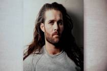 Benjamin Obadiah Foster is shown in the Netflix true-crime series "Worst Ex Ever." (Netflix)