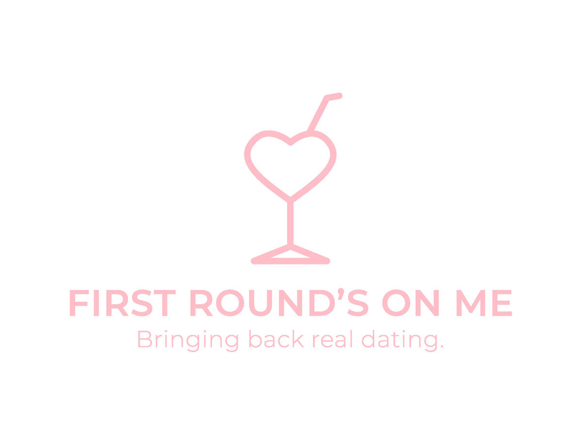 First Round's On Me logo. (First Round's On Me)