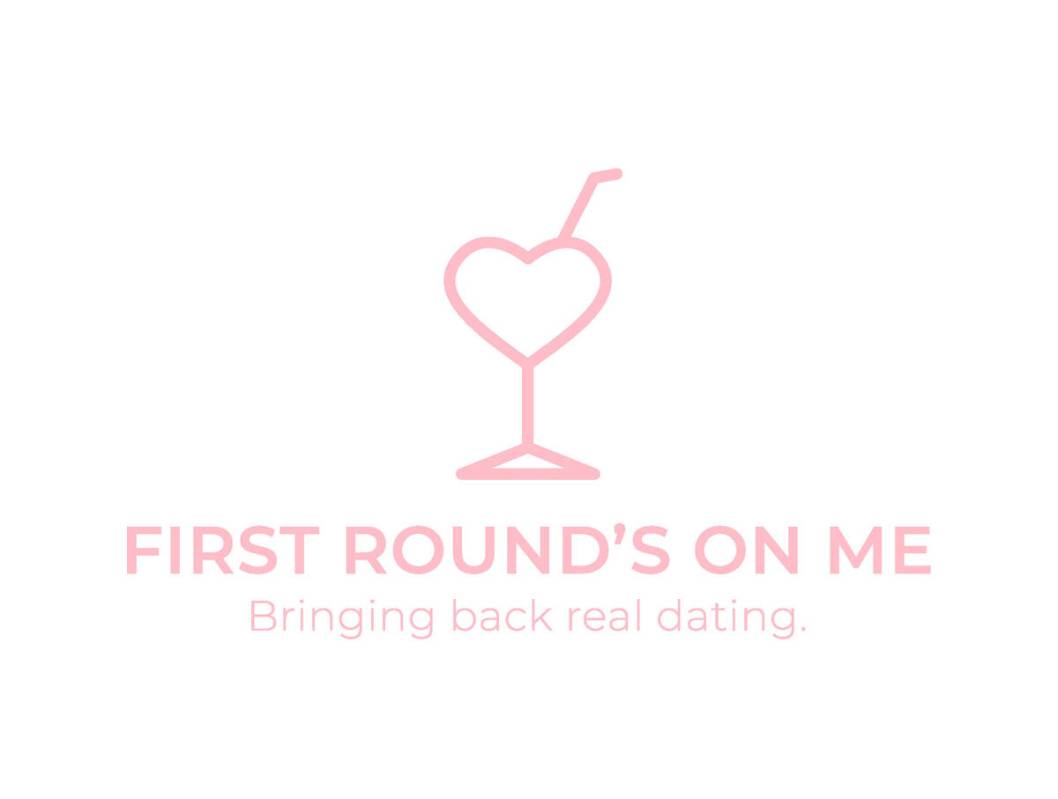 First Round's On Me logo. (First Round's On Me)