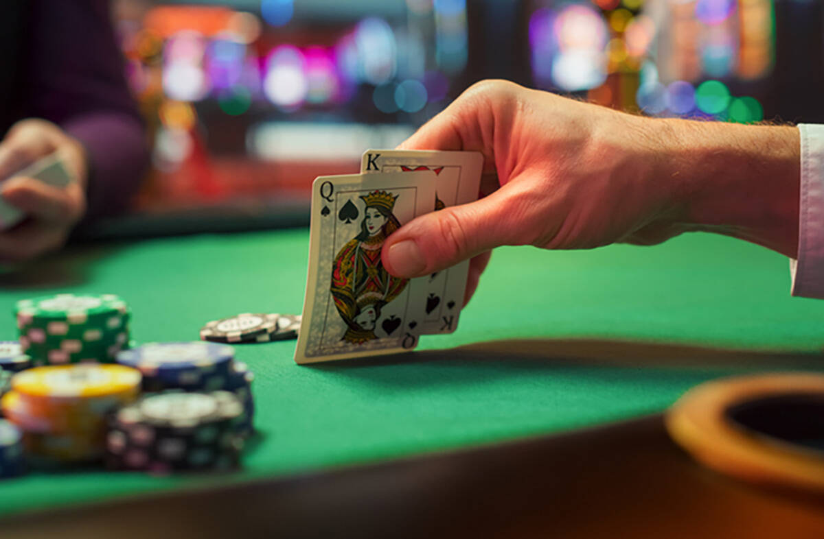 Famed gambler Archie Karas dies at 73