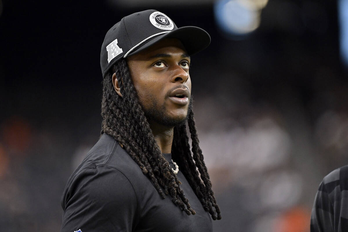 Possible trade destinations for Davante Adams: Jets, Bills, Chiefs