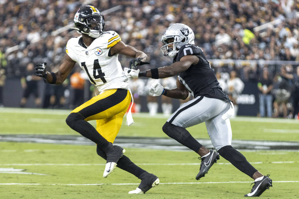 Raiders vs. Steelers how to watch TV channel, streaming, odds