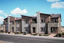 Lennar has opened Hampton, a town home community in Cadence. Hampton features three floor plans ...