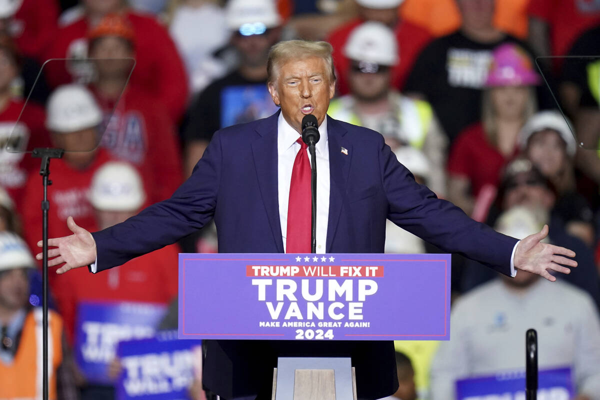 Who Is Trump'S Vice President Pick 2024 Miran