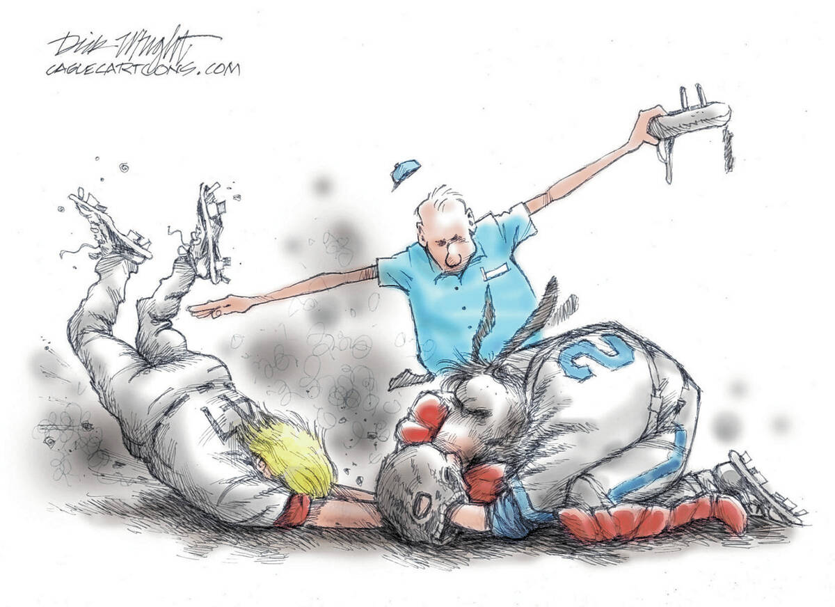 Michael Ramirez - The Washington Post, image size:1200x872