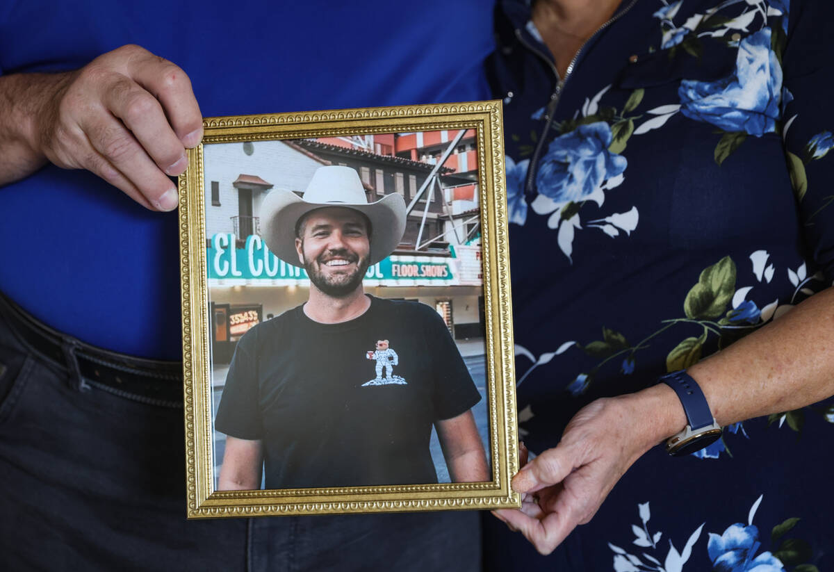 Hundreds are dead after succumbing to Las Vegas’ heat. Here are 3 of their stories Flipboard