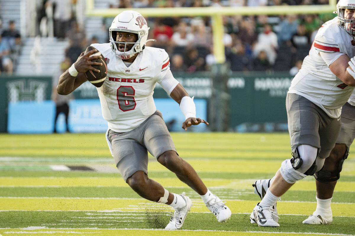 UNLV vs. San Diego State football How to watch, TV channel, odds UNLV Football Sports UNLV