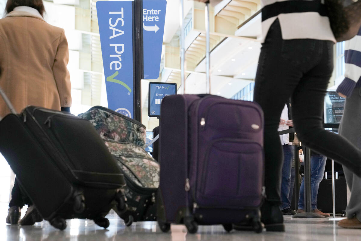 Thanksgiving travel TSA predicts 2024 to be ‘busiest Thanksgiving ever